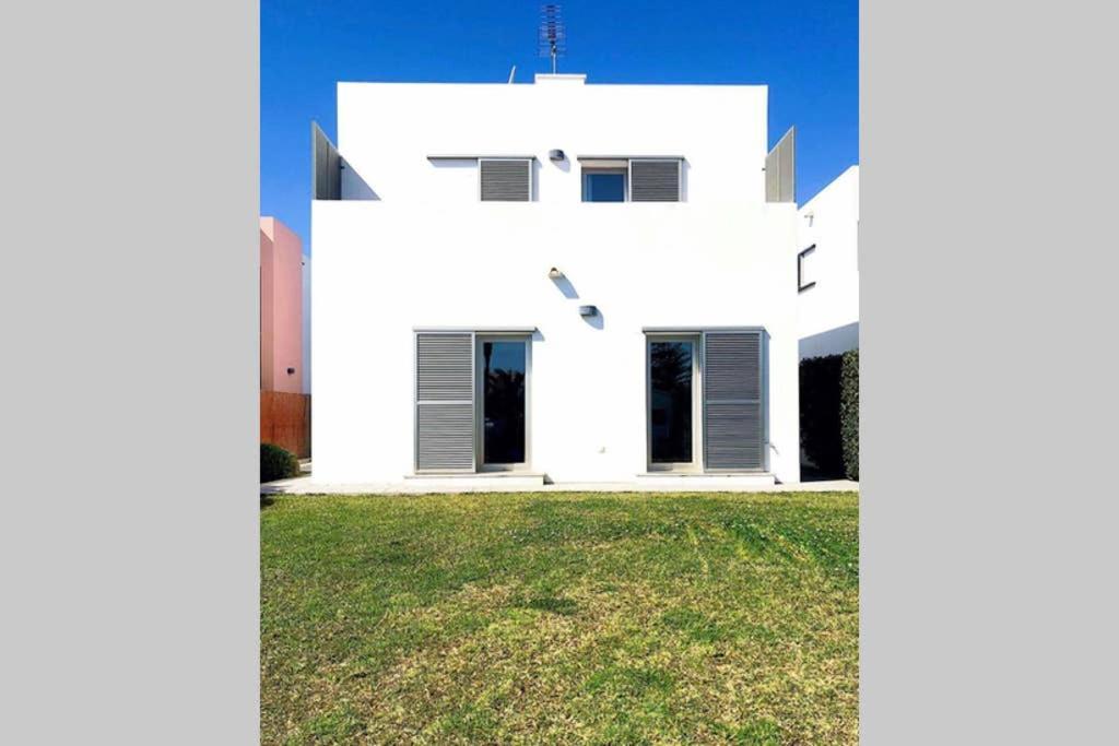Villa D'Aina * Propiedad Privada Con Piscina Cala en Bosc Eksteriør billede