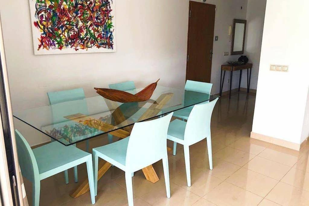 Villa D'Aina * Propiedad Privada Con Piscina Cala en Bosc Eksteriør billede