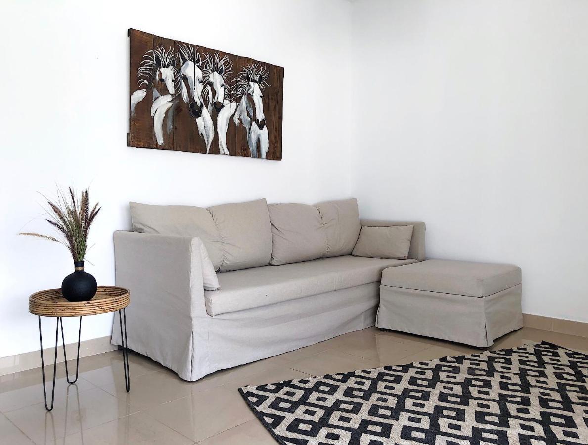 Villa D'Aina * Propiedad Privada Con Piscina Cala en Bosc Eksteriør billede